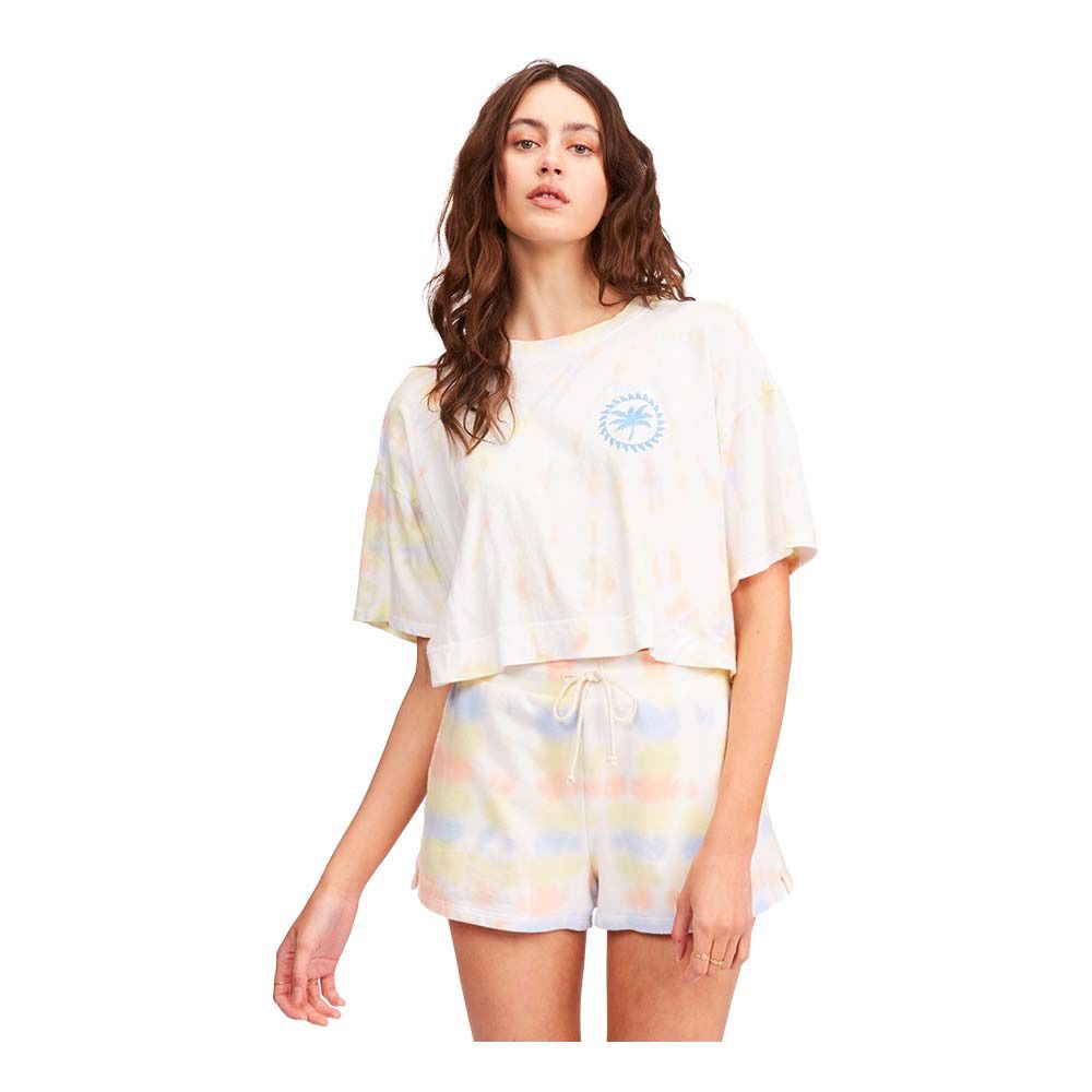 Billabong GOLD COAST - Short Femme multi