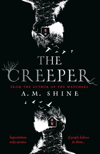 The Creeper (Paperback)