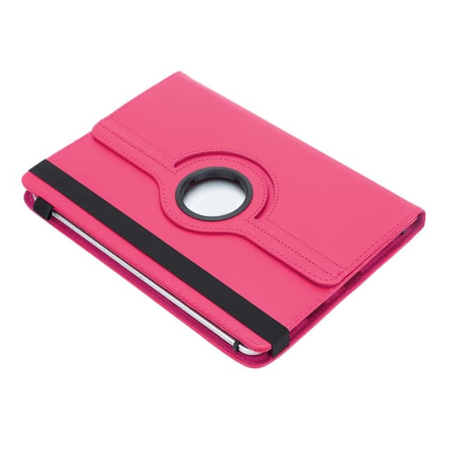 Medion LifeTab X10301 Pungetui Cover (Lyserød)