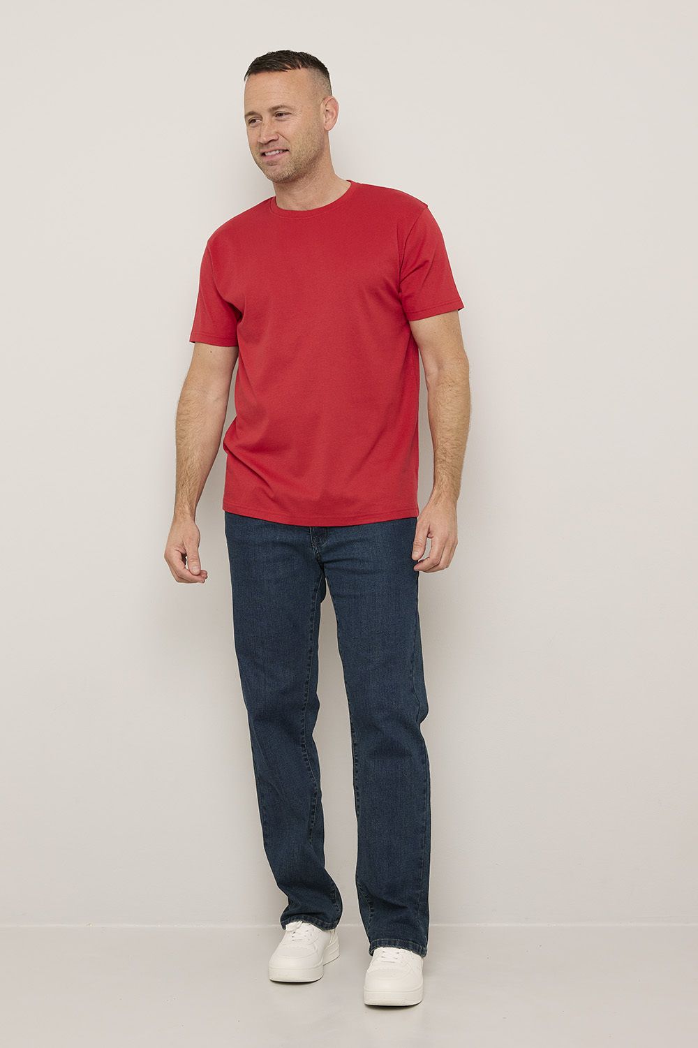T-skjorte basic