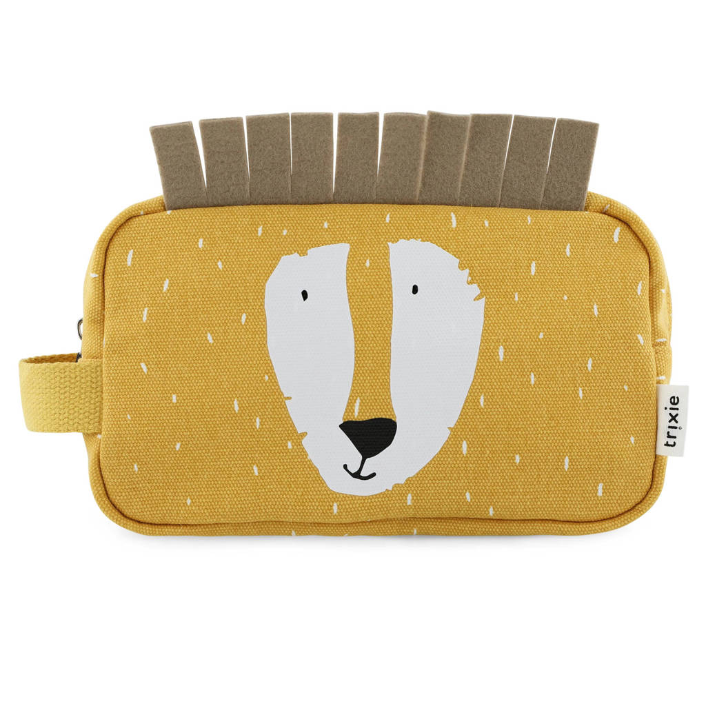 toilettas - Mr. Lion