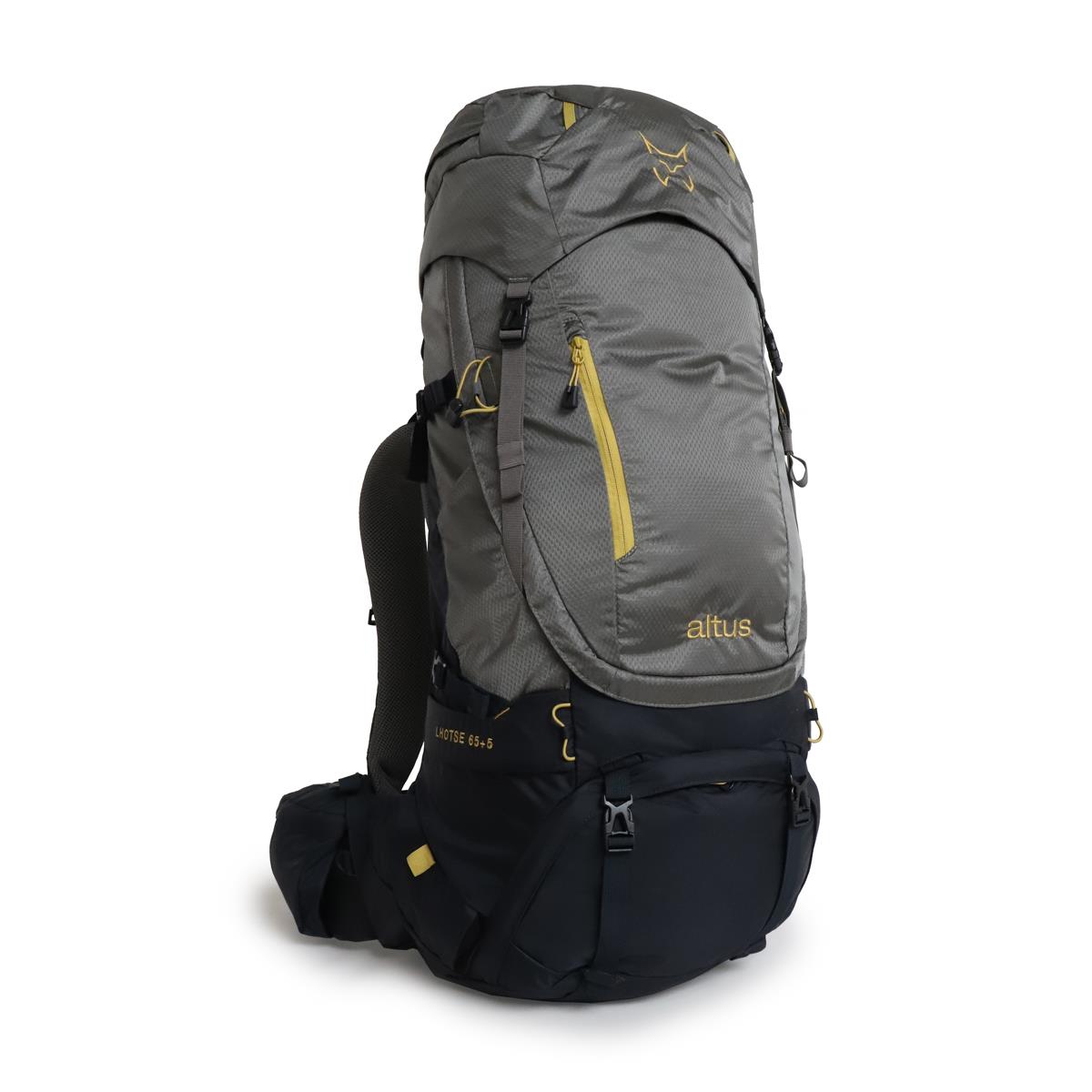 Mochila Altus Lhotse 65+5 I30