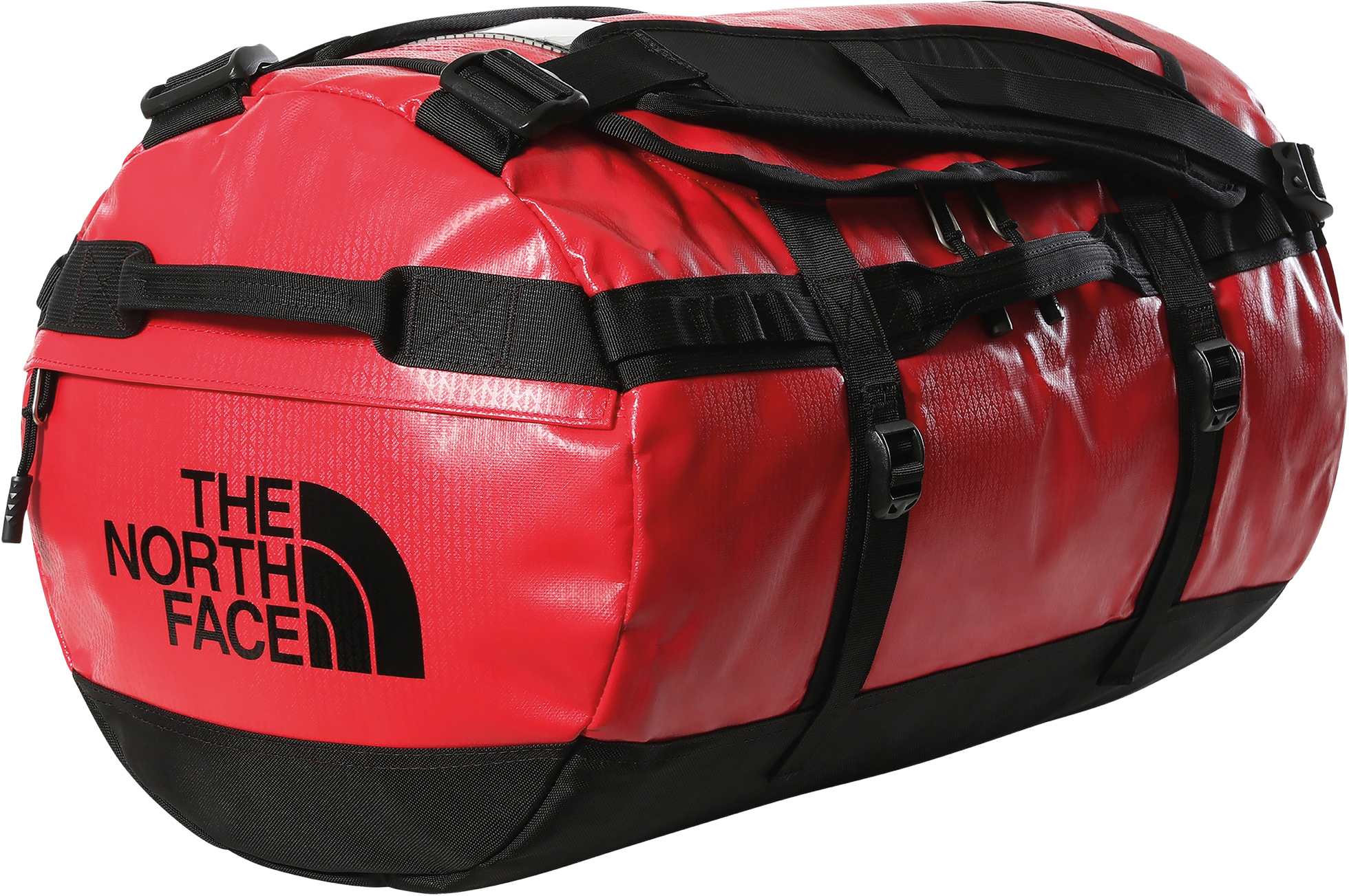 Base Camp Duffel - S