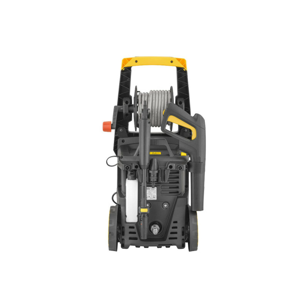Nettoyeur haute pression stanley - 145 bar 2100w - sxfpw21me