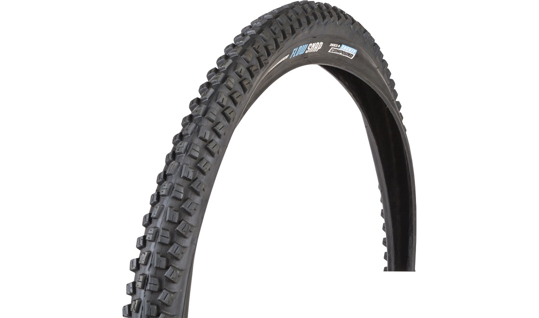 Cykeldæk 26x2.40 Vee tire Flow Snap