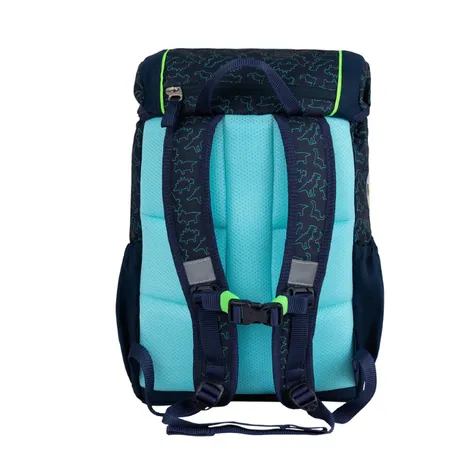 Belmil Kinderrucksack Kiddy Sporty Kindsaur