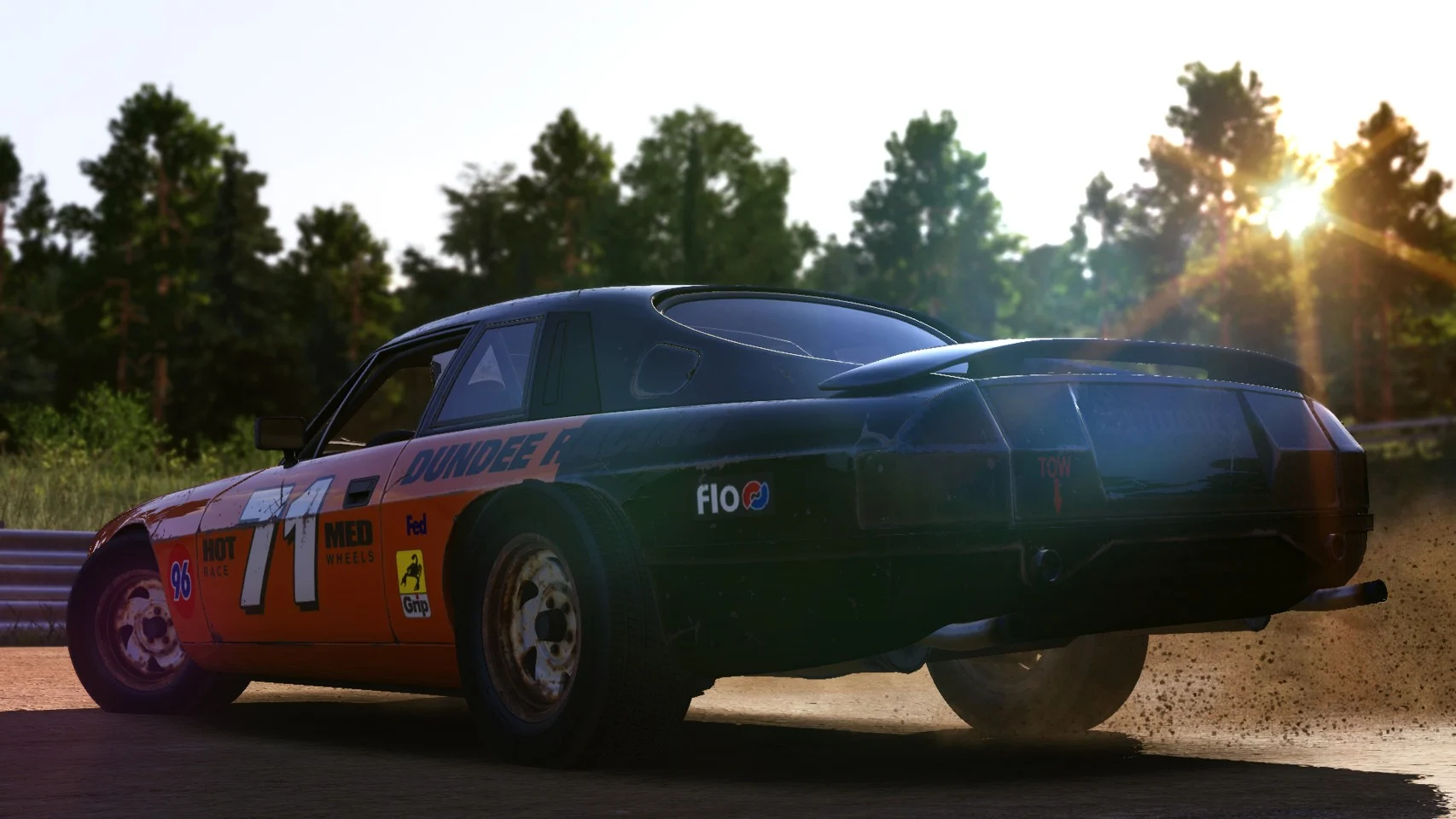 Wreckfest- PC