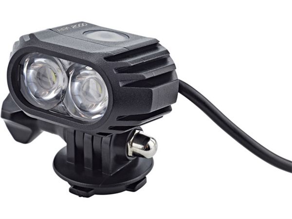HPA 2000 LED-Traillampen-Set