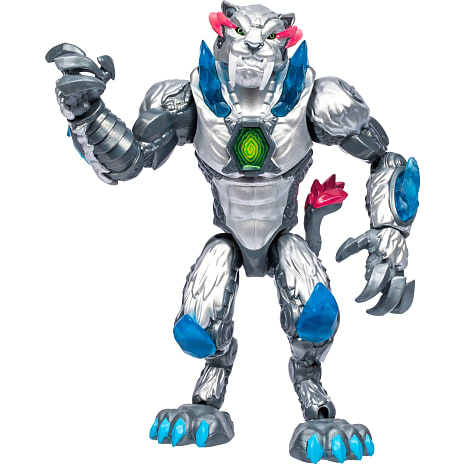 Mr. beast lab action figs metalicpanther