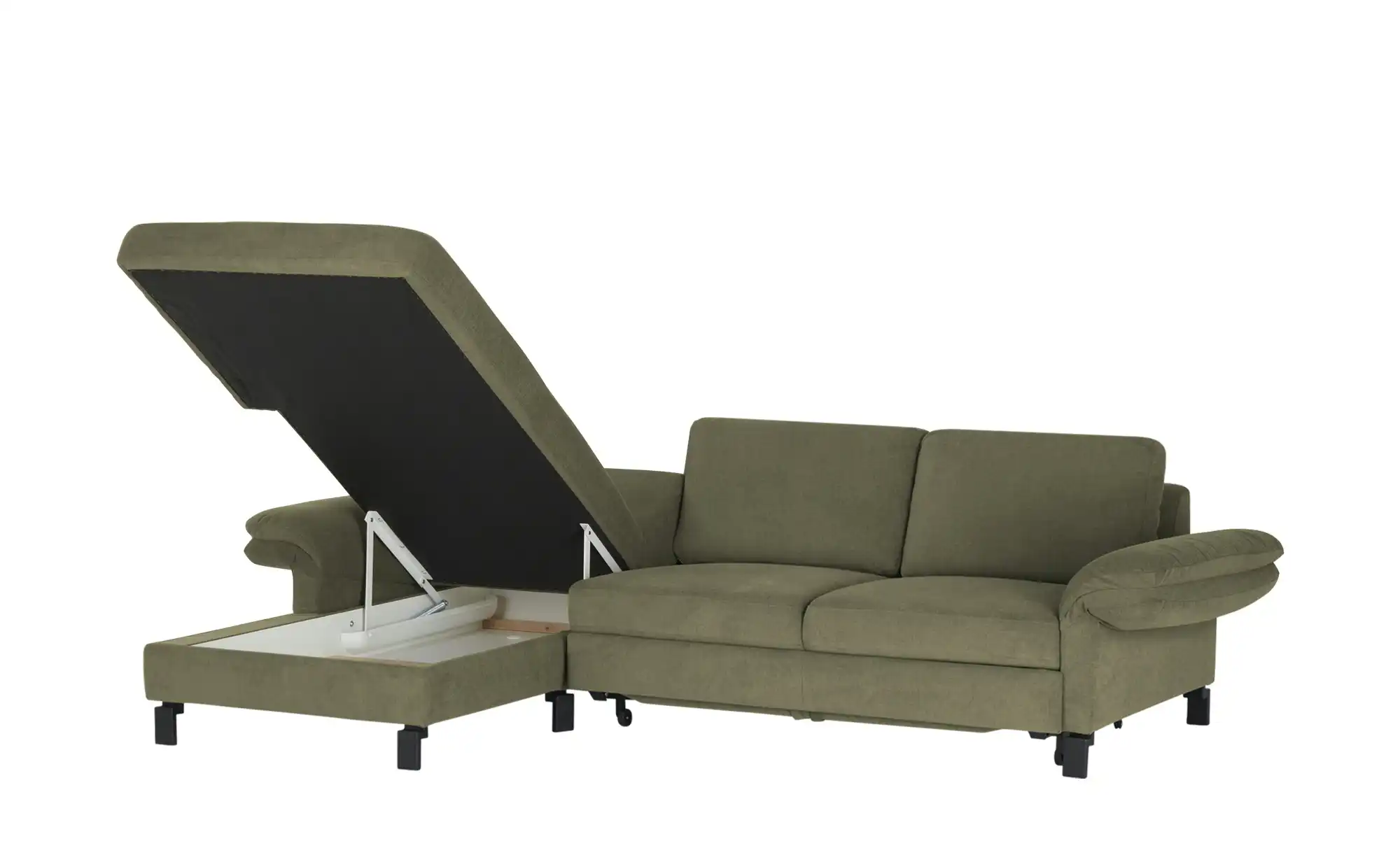 Jette Home Ecksofa Medium