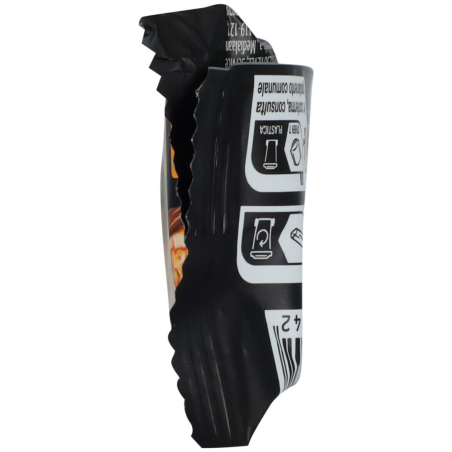 Isostar Protein Bar Toffee Crunchy