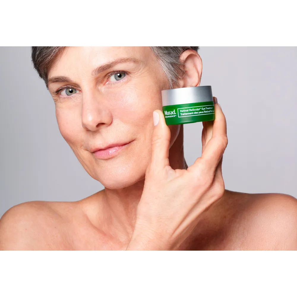 Murad Retinal Rescuplt Eye Treatment - 15 ml.
