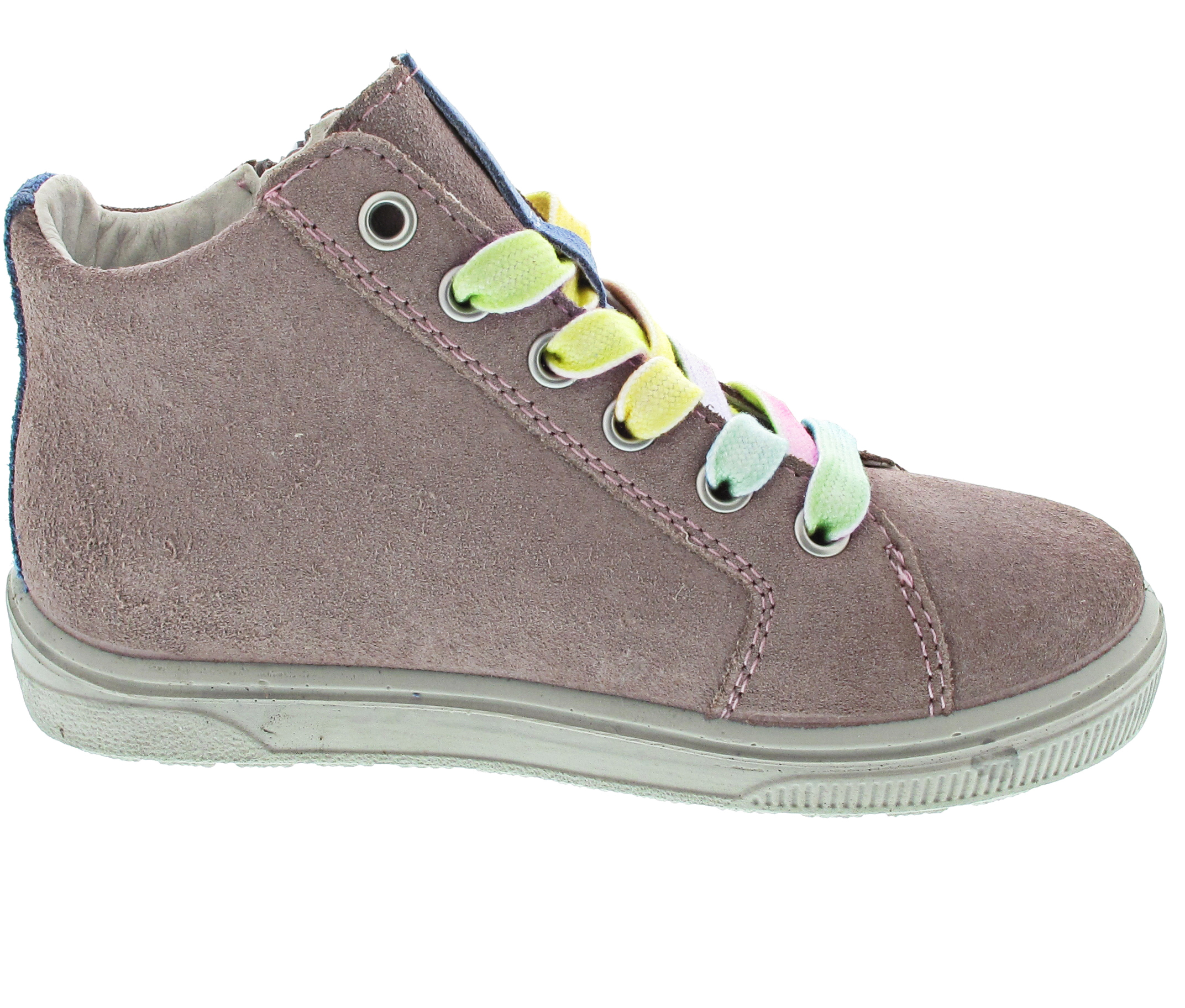 Ricosta IRA Sneaker rose