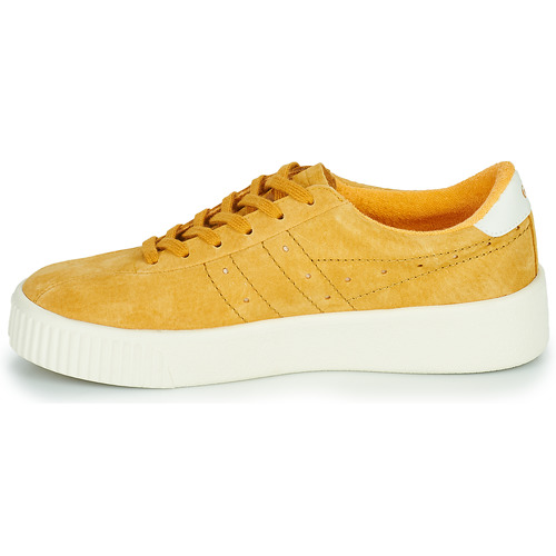 Gola - GOLA SUPER COURT SUEDE - Mourtarde
