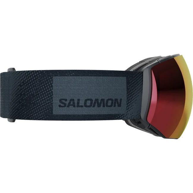 RADIUM PRIME SIGMA (and EXTRA LENS)  Skibrille Unisex
