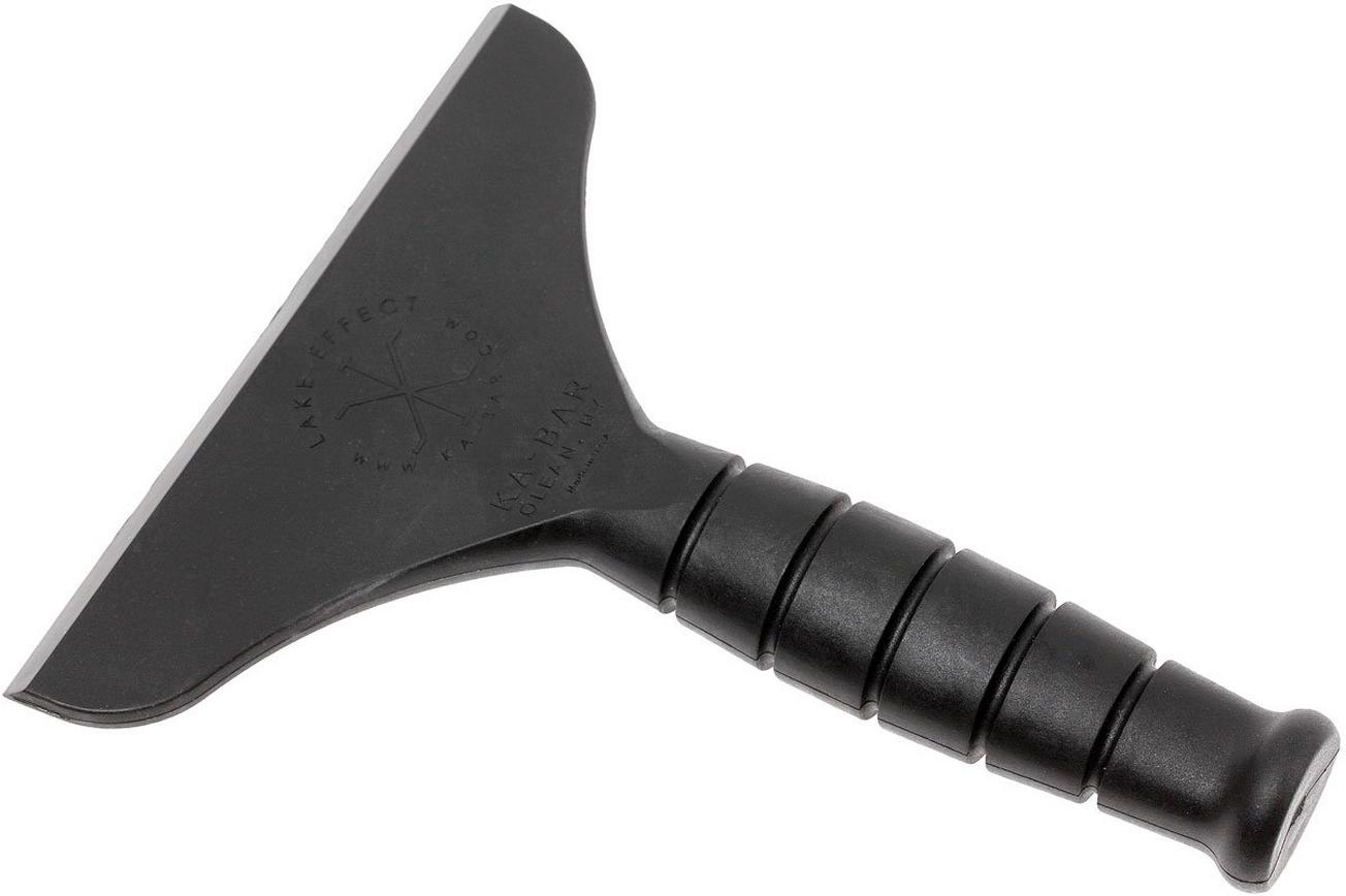 KA-BAR Lake Effect ijskrabber