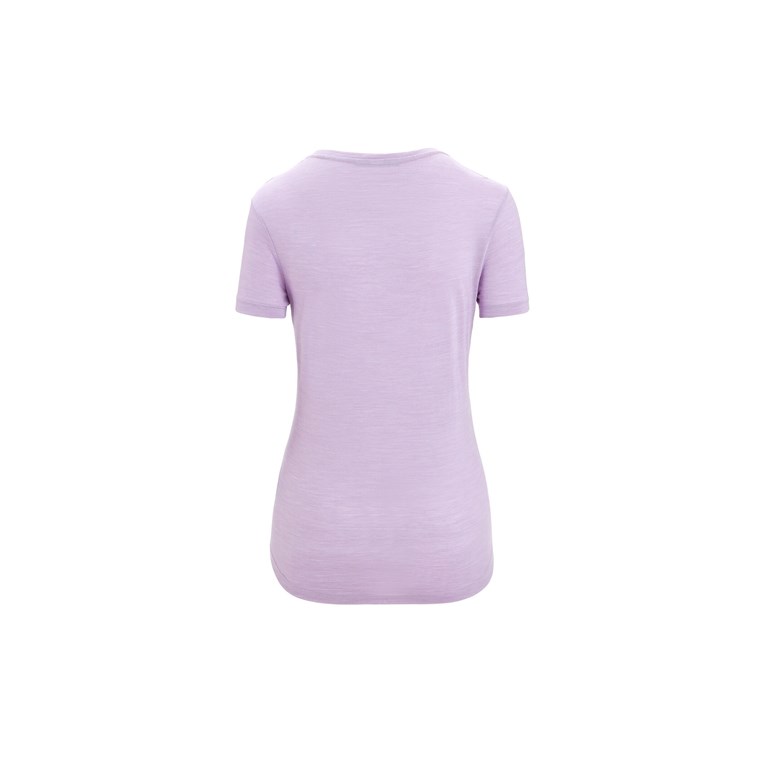 Icebreaker Women Sphere II SS Tee