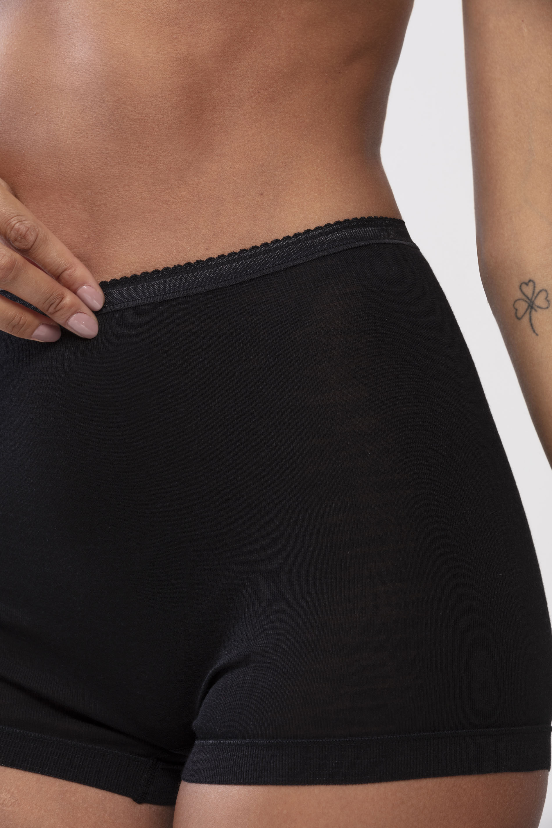 Panty<br>Serie Exquisite