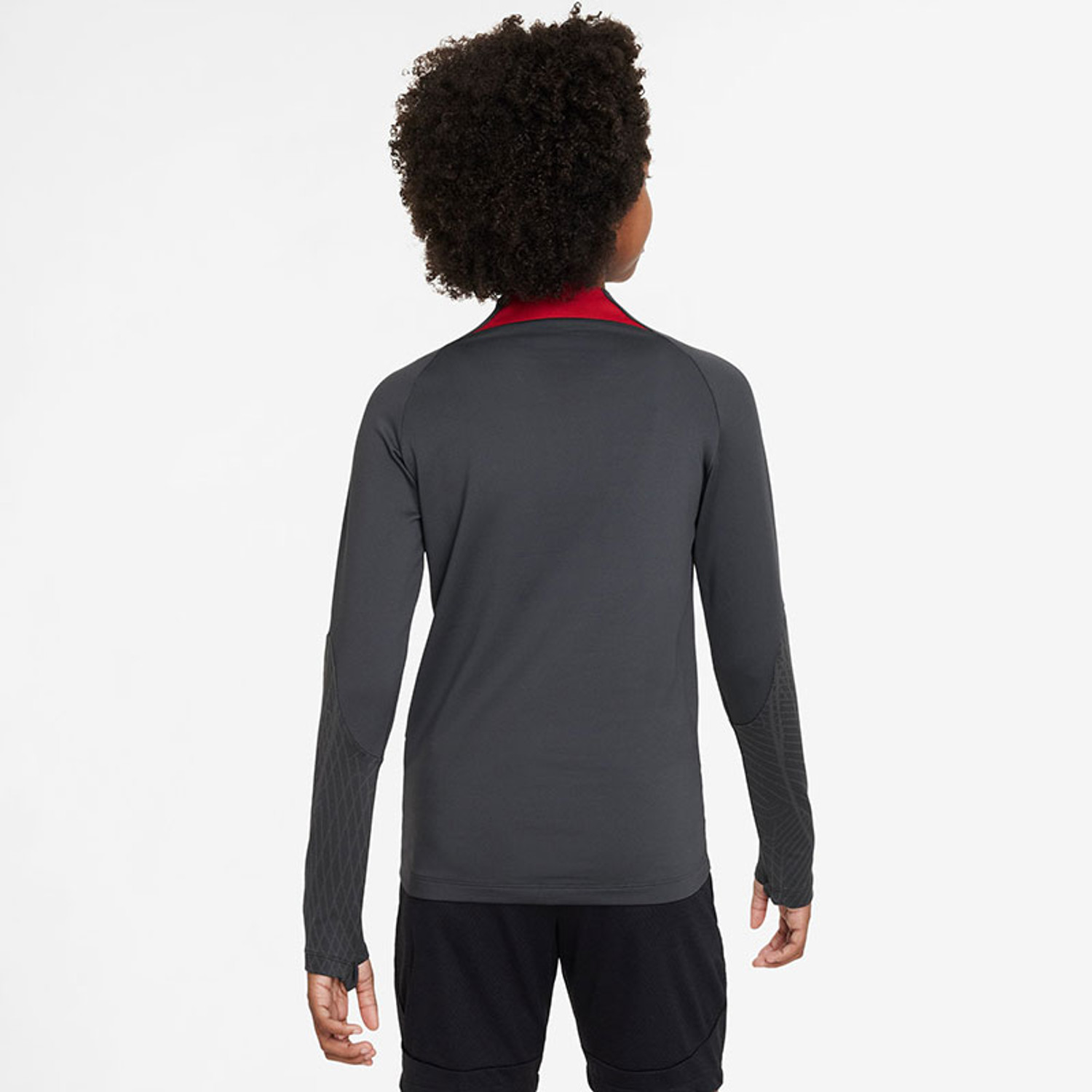 Nike Liverpool Strike Trainingspak Kids