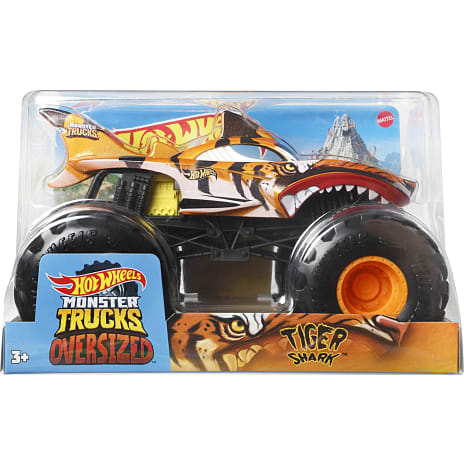 Hot Wheels® Monster Trucks 1:24 FYJ83