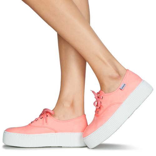 Victoria - DOBLE FLUO - Corail