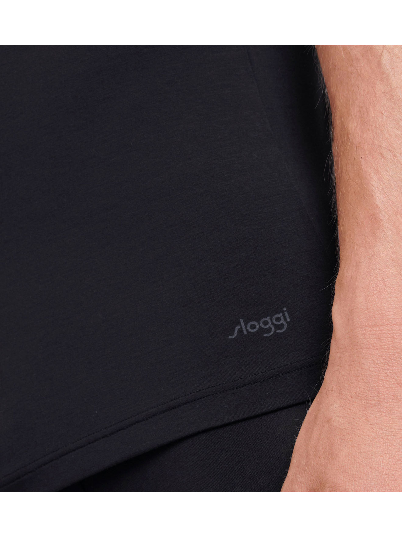 Tee-shirt EVER Soft O-Neck