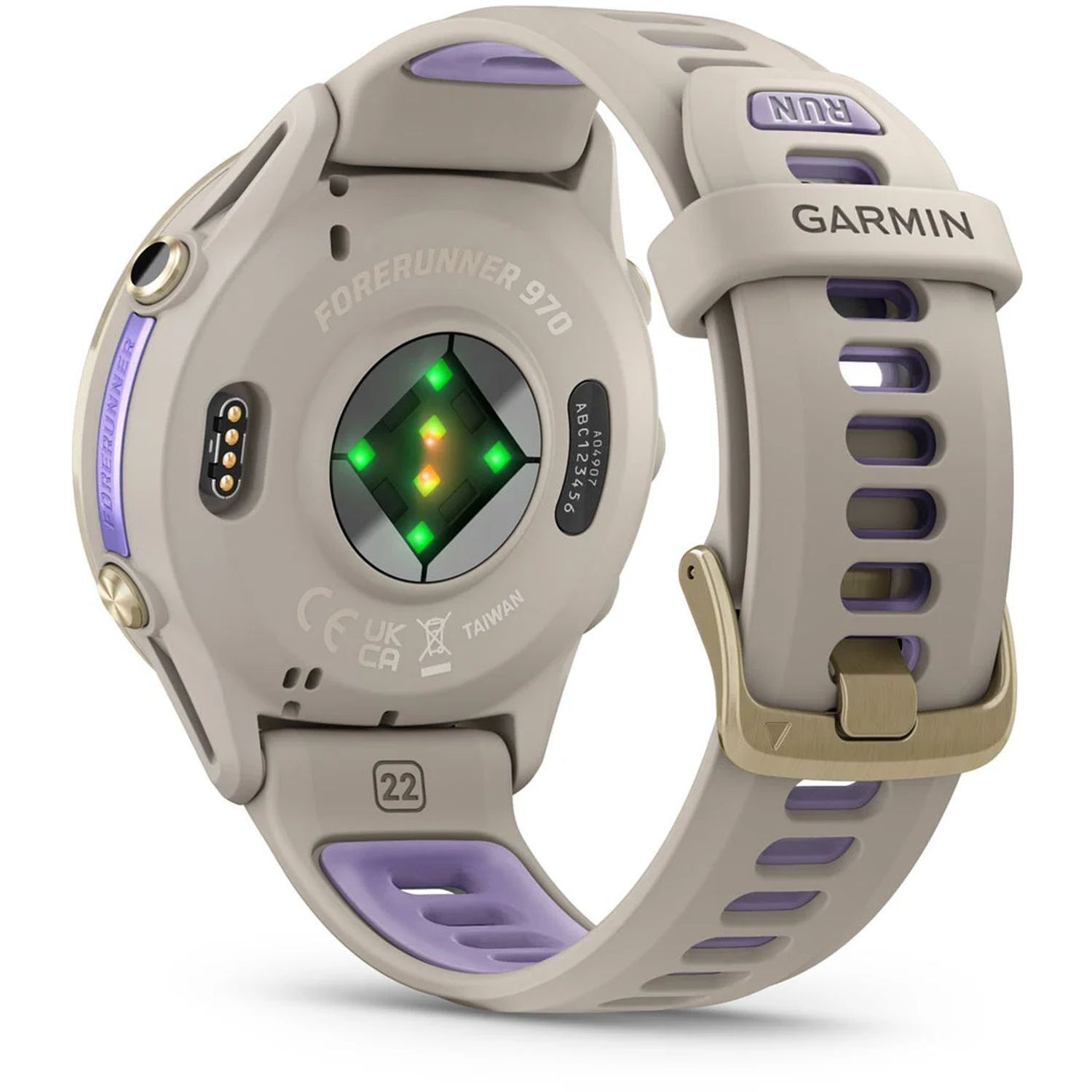 GarminForerunner 970 GPS