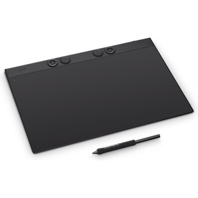 Tablette graphique Wacom INTUOS PRO PEN L