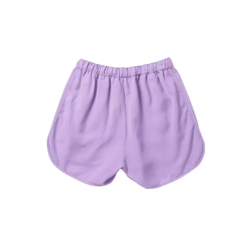 Short femme MYSTIC Rhythm Pastel Lilac