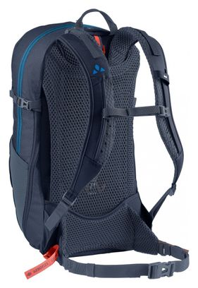 Sac de Randonnée Vaude Wizard 18 4 Bleu