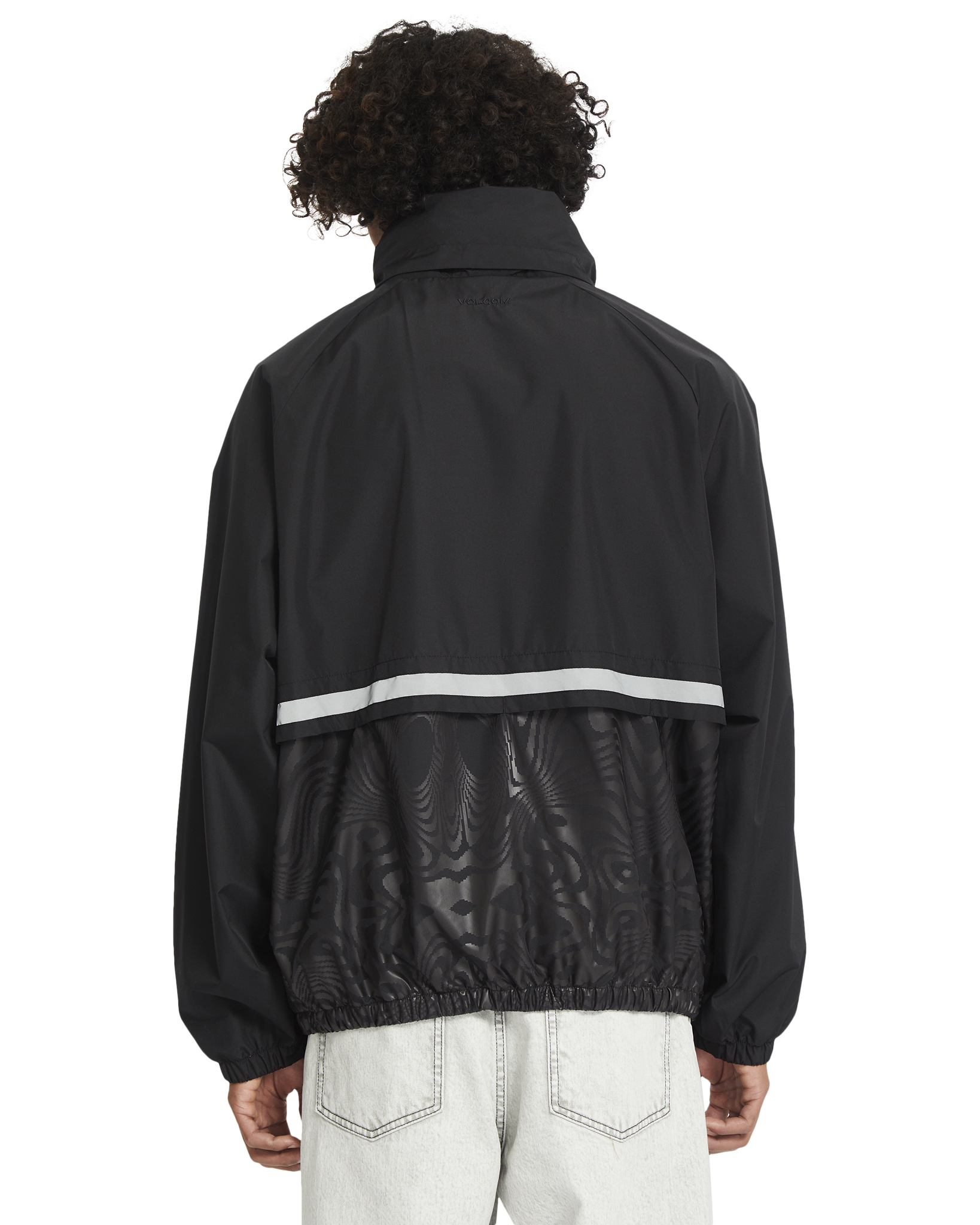 Volcom FA F Rygalski Jacket Black
