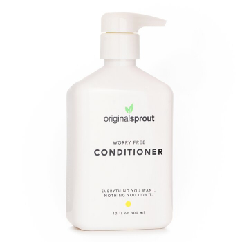 Original Sprout Worry Free Conditioner