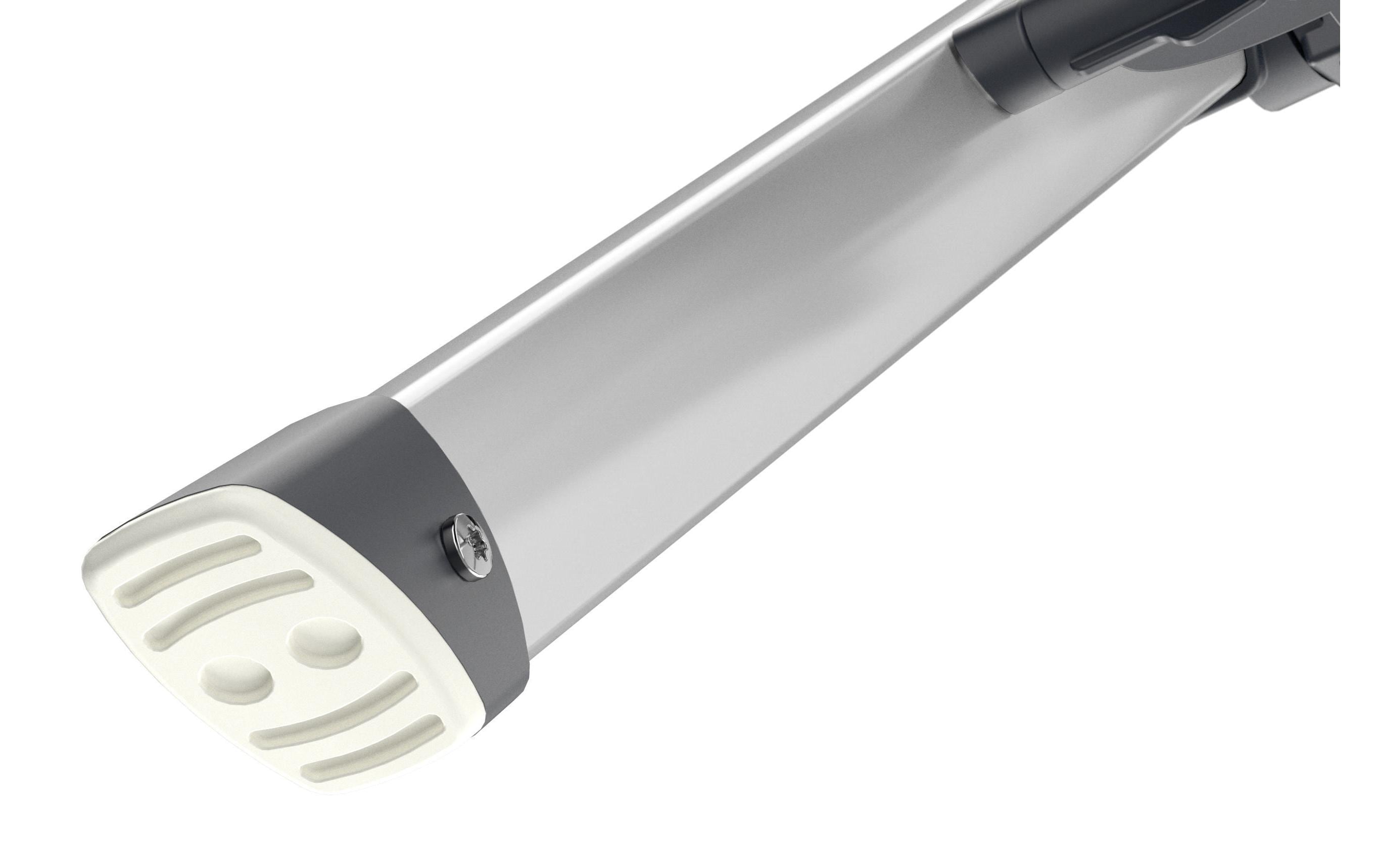 Trittleiter MK80 Comfort Line 2 StufenDer kompakte Komfort-Klapptritt