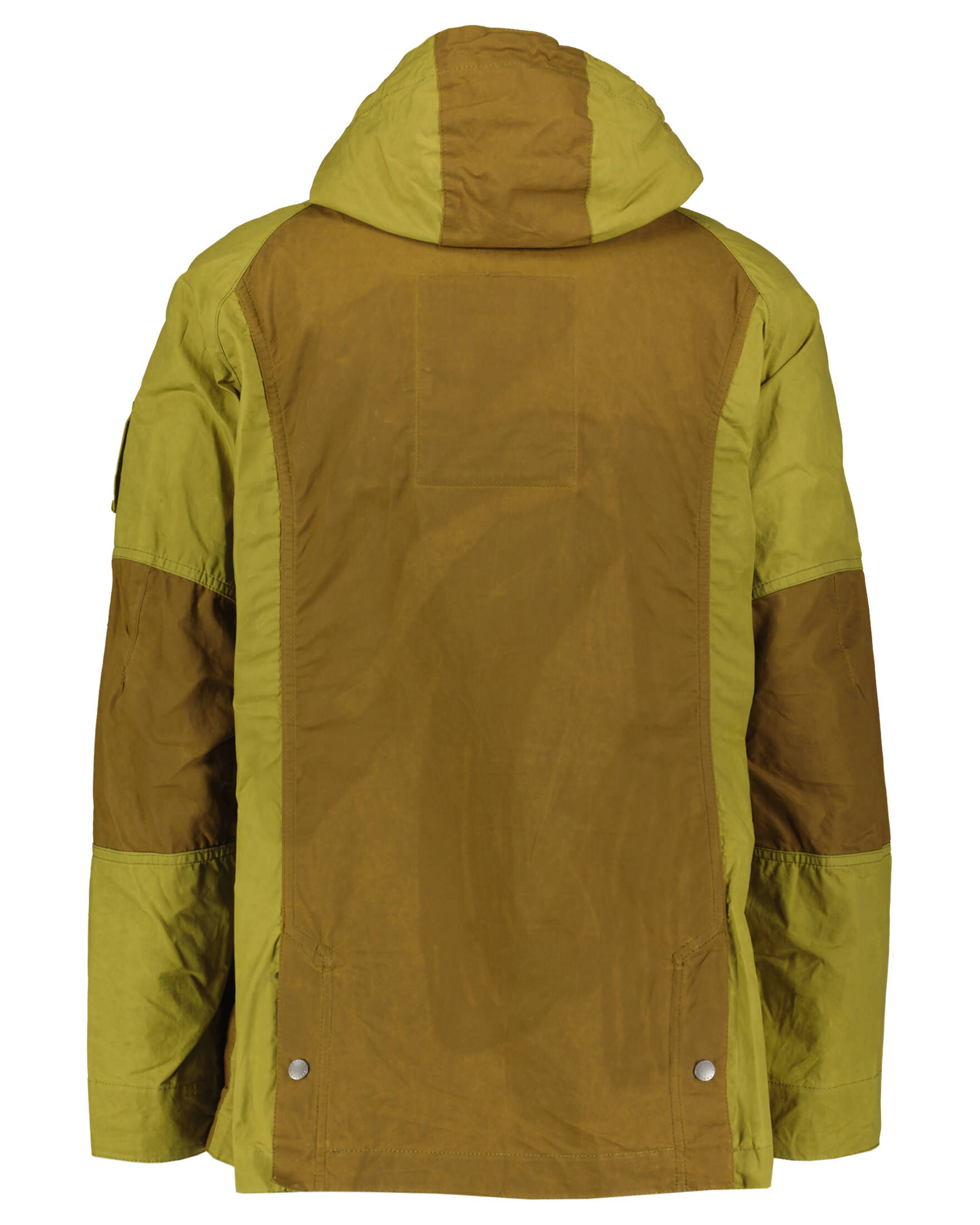 Barbour| Herren Jacke BARBOUR MULLION CASUAL