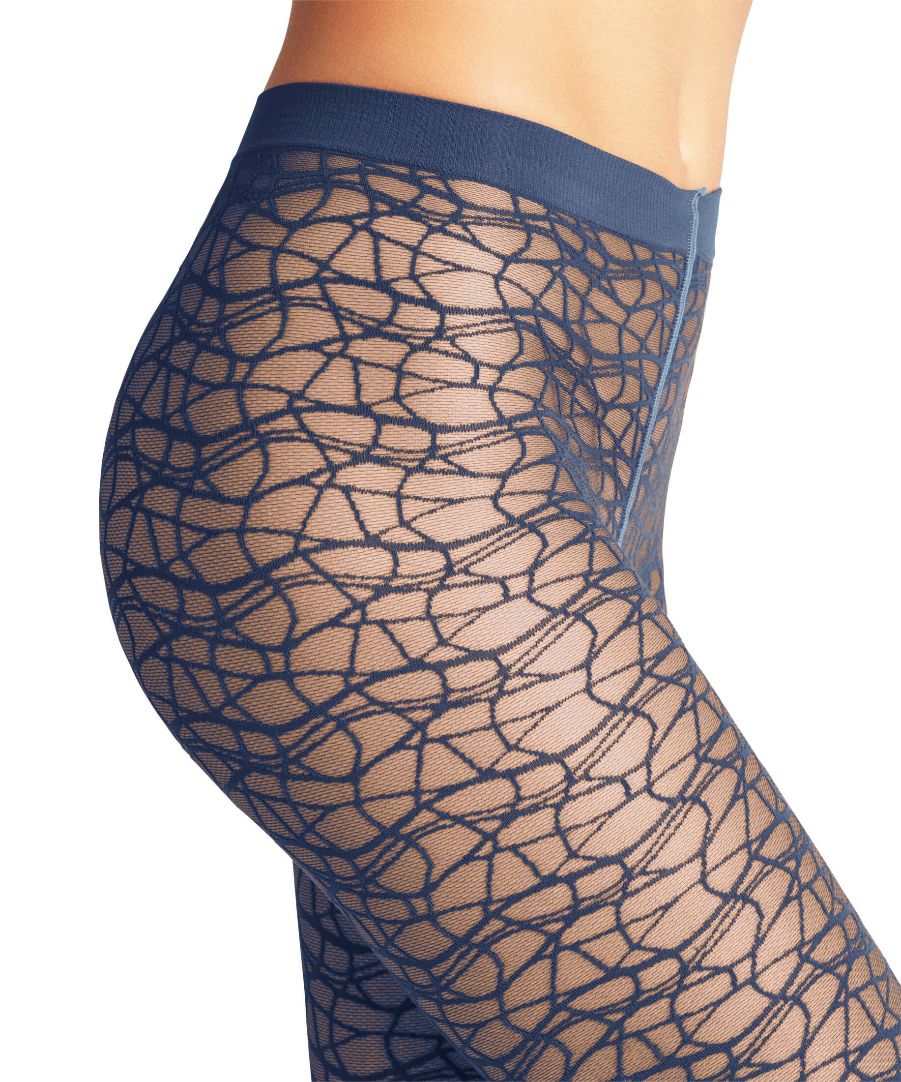 FALKE| Damen Strumpfhose Twisted