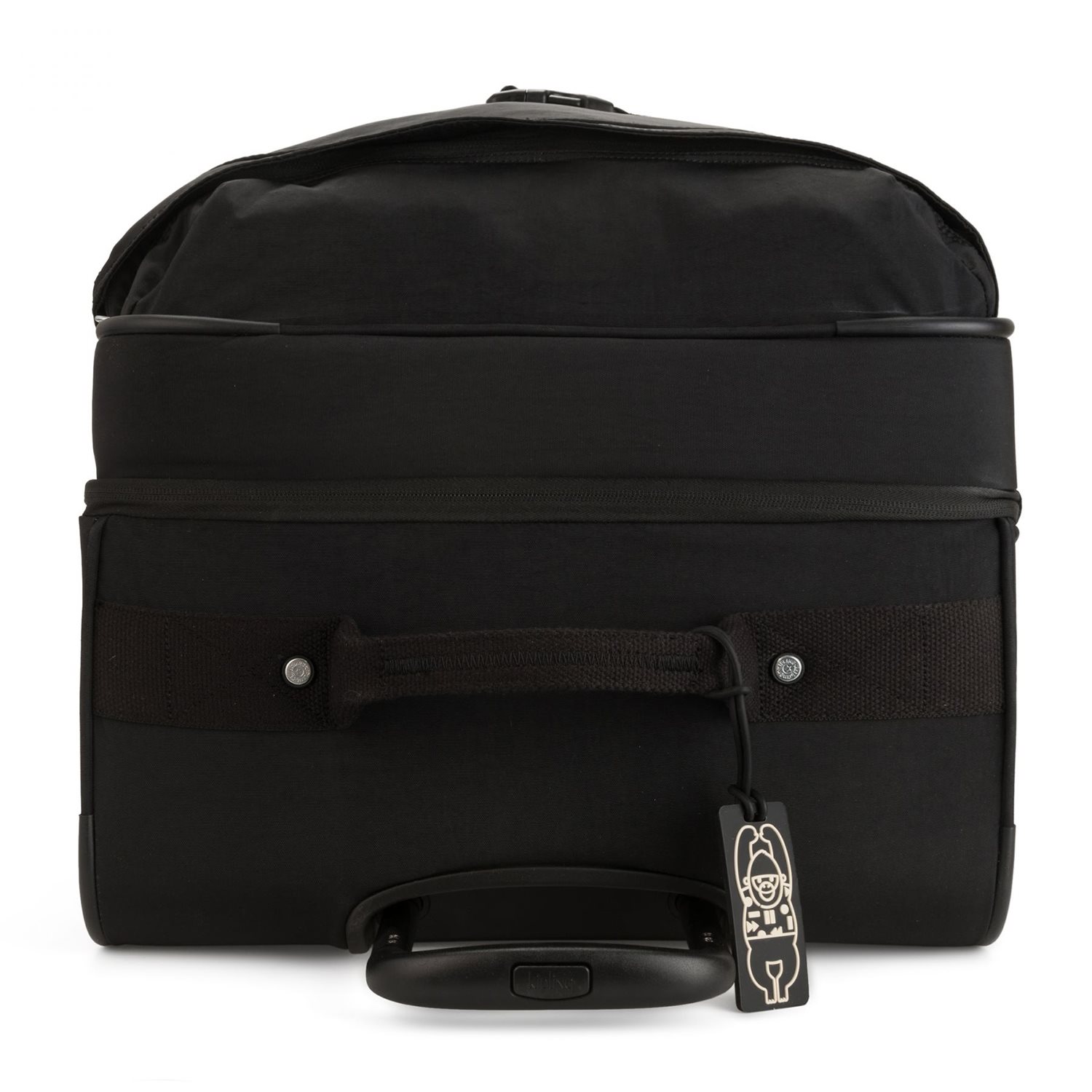 Kipling Spontaneous L black noir