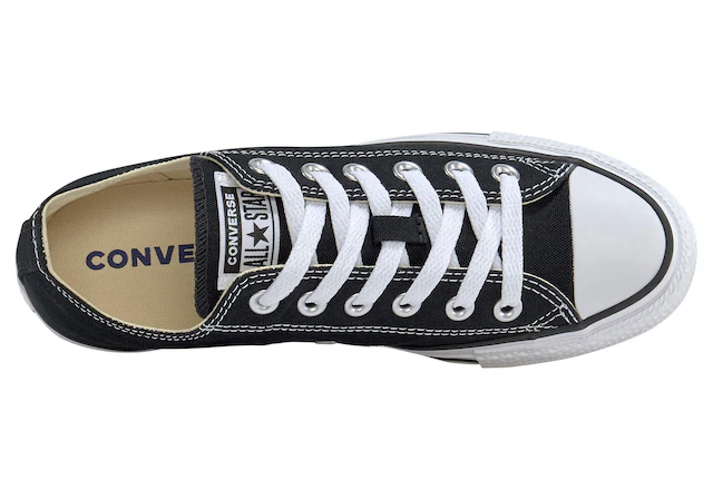 Converse Sneaker »Chuck Taylor All Star Core Ox«