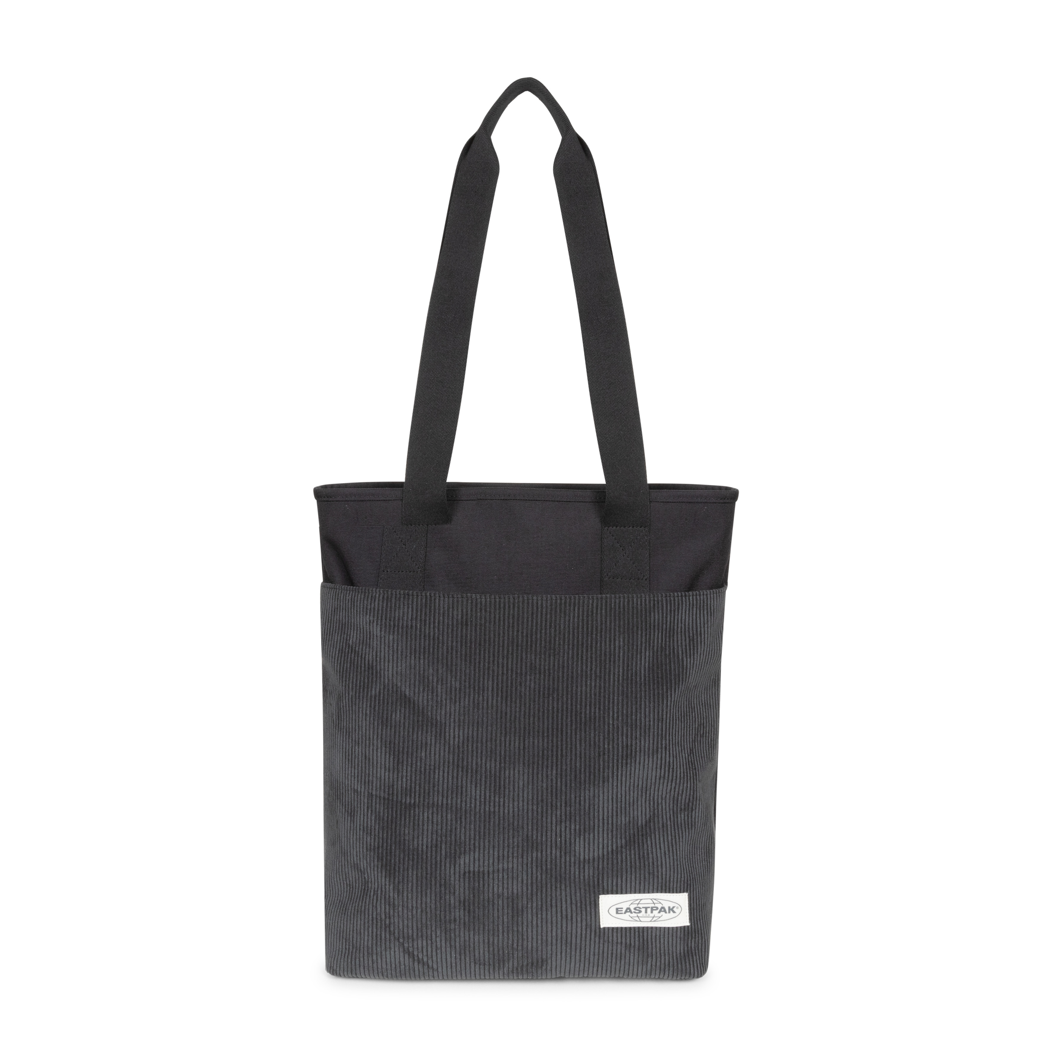 Eastpak Shopp'R Tote Cordfunk Black