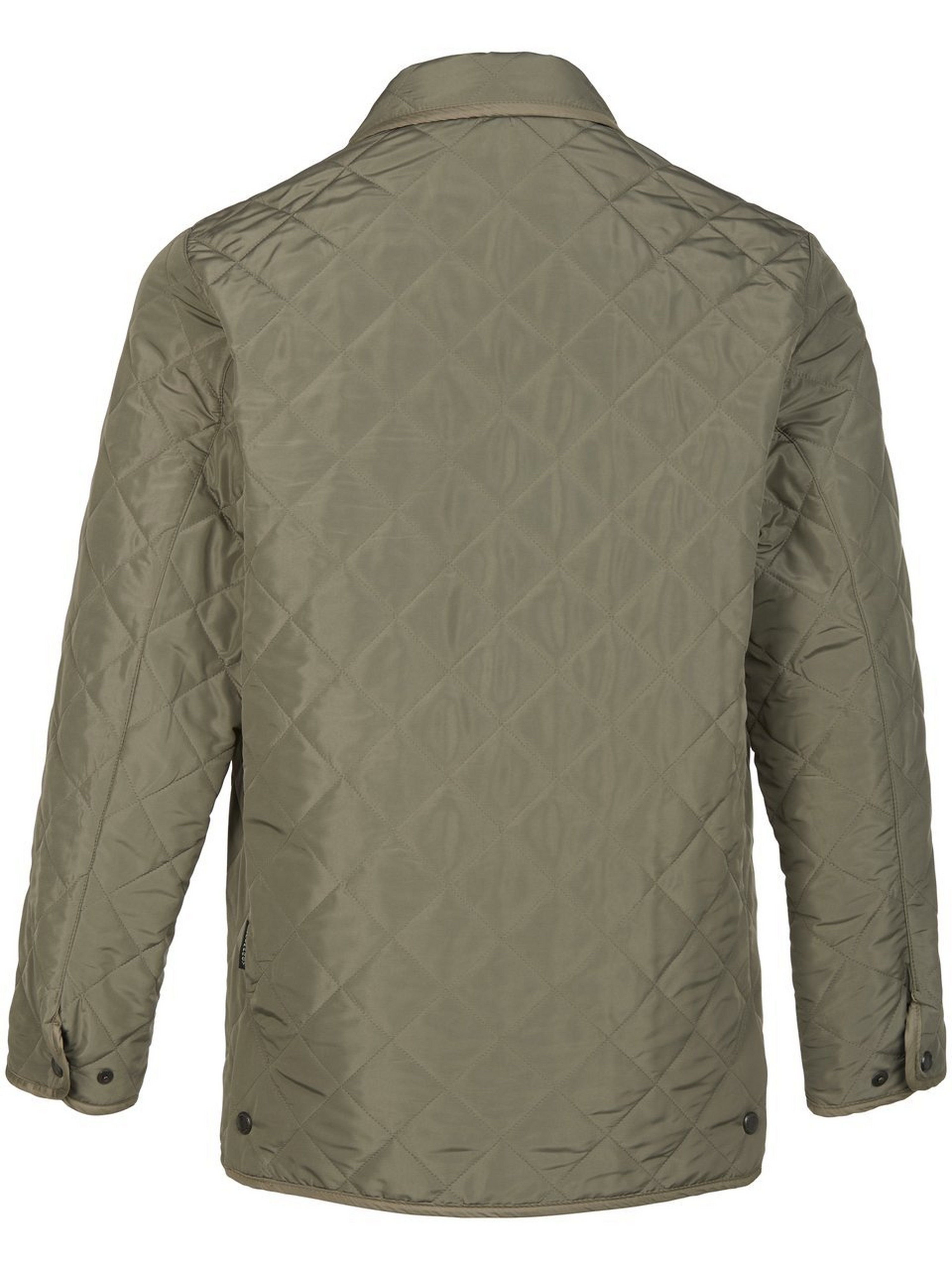 Steppjacke