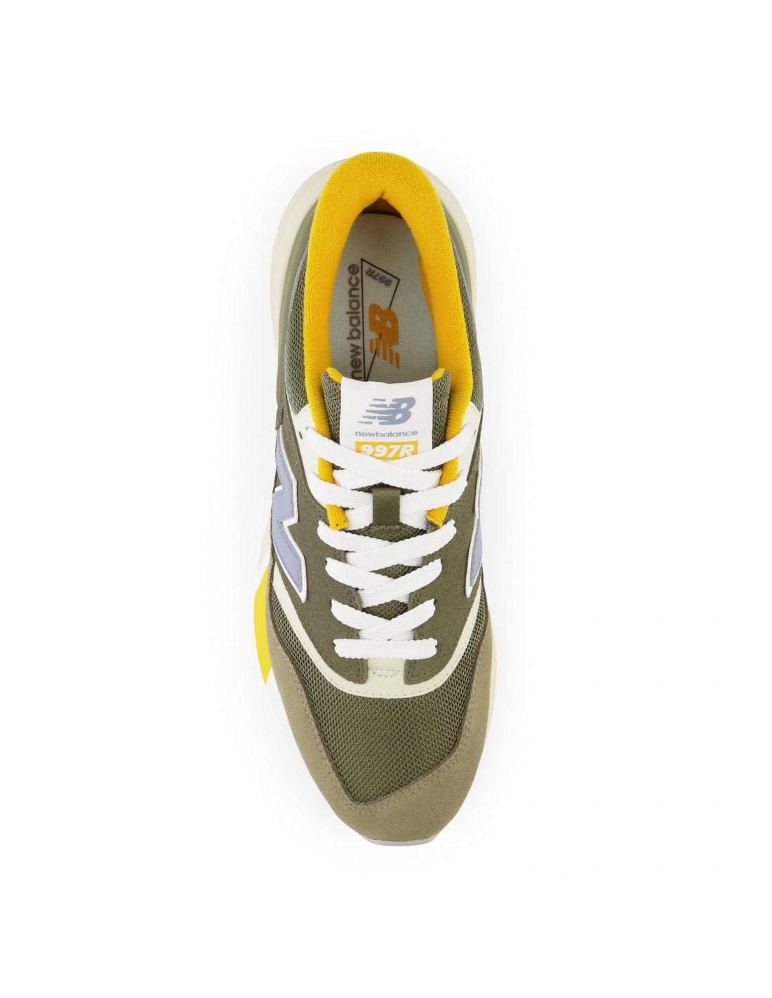 new balance Sneakers Homme 997