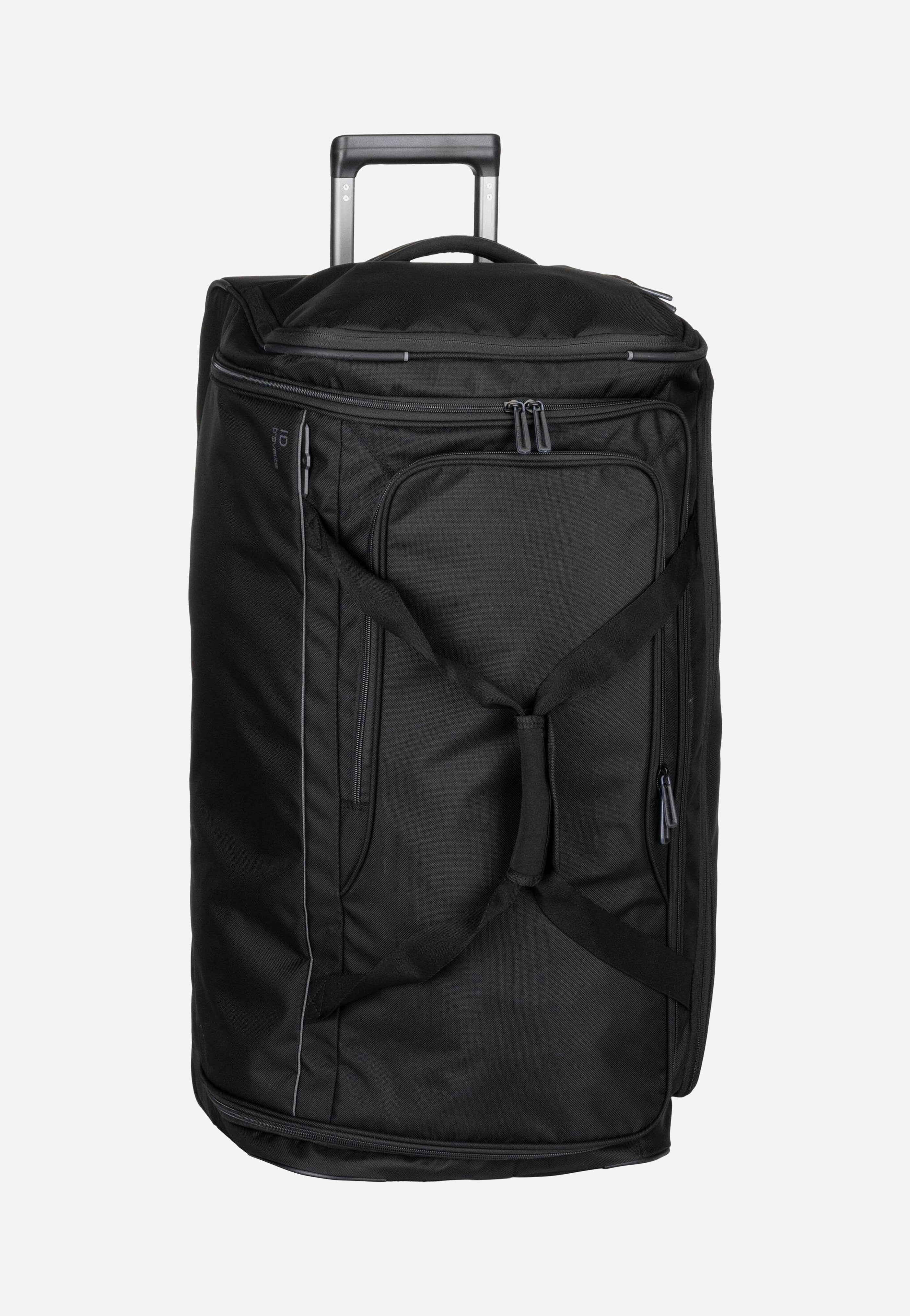 Crosslite L Schwarz - Travel Bag