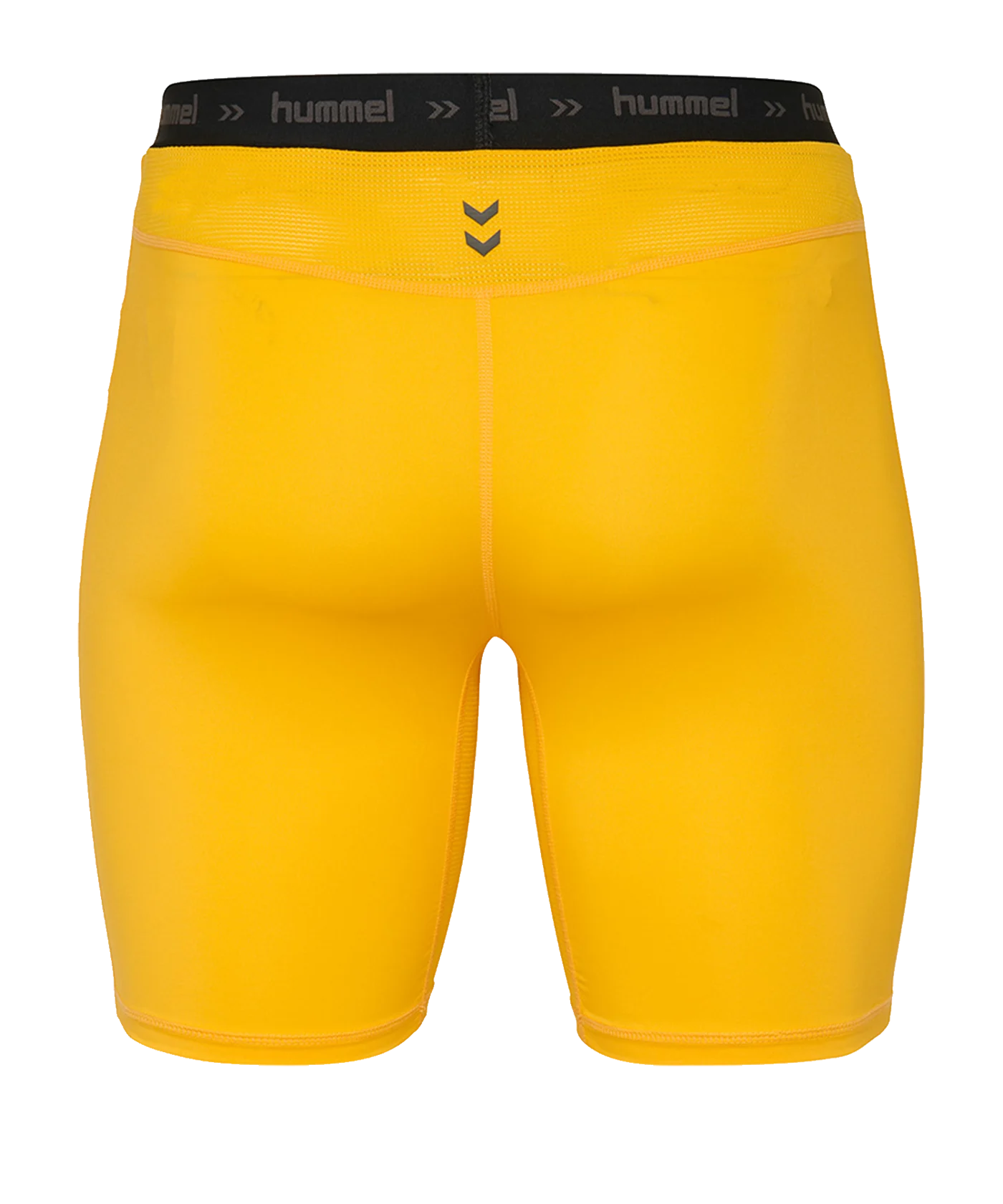 Hummel First Performance Tight Gelb F5001