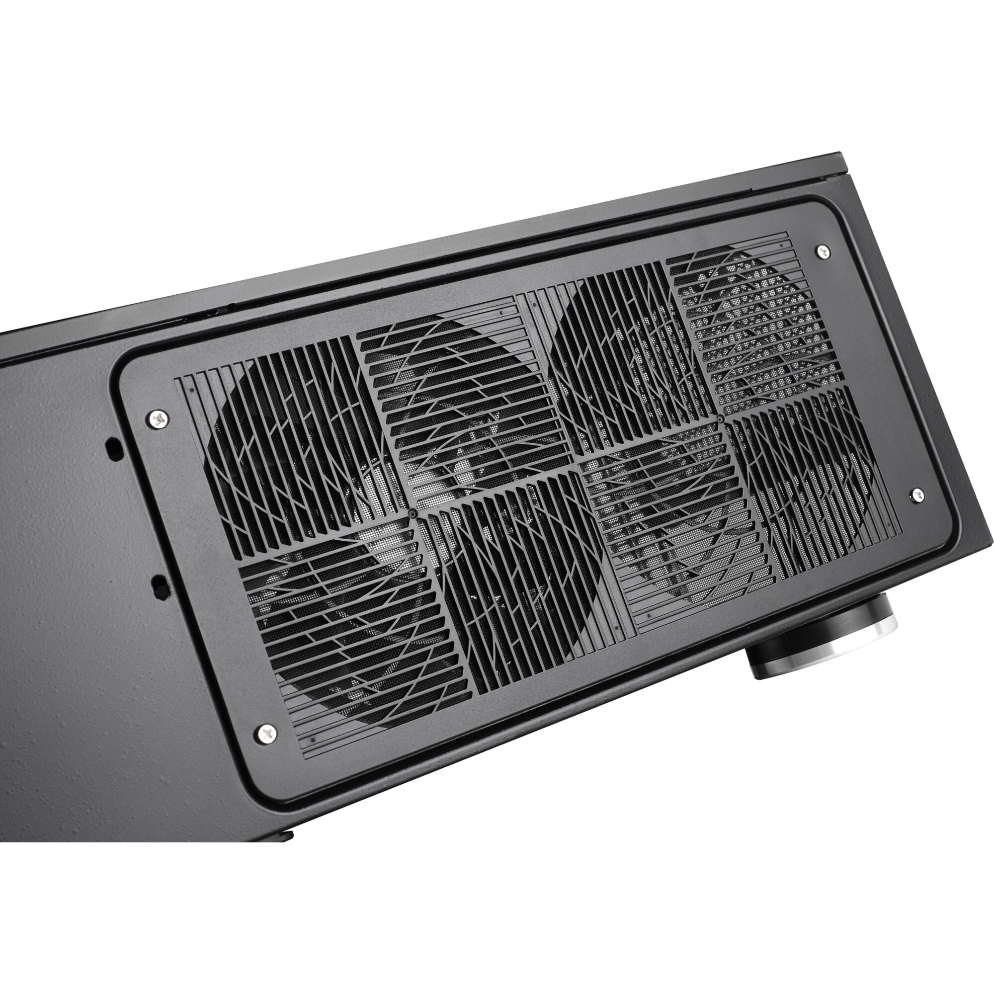SilverStone HTPC-Gehäuse SST-GD08B