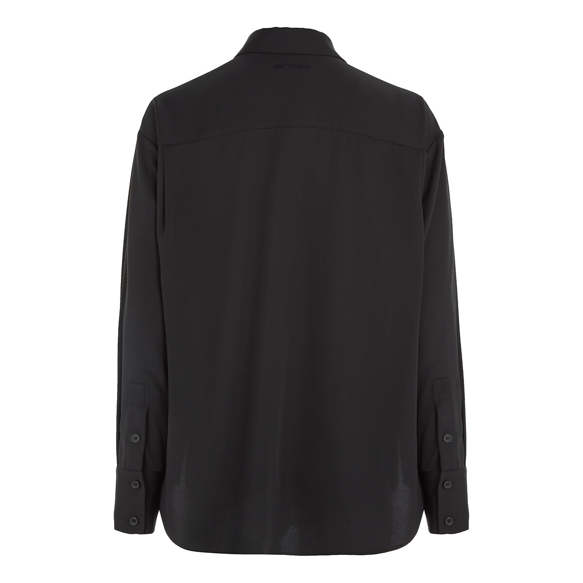 CALVIN KLEIN<br>Blusa reta