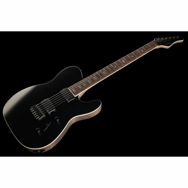 Schecter PT SLS Evil Twin