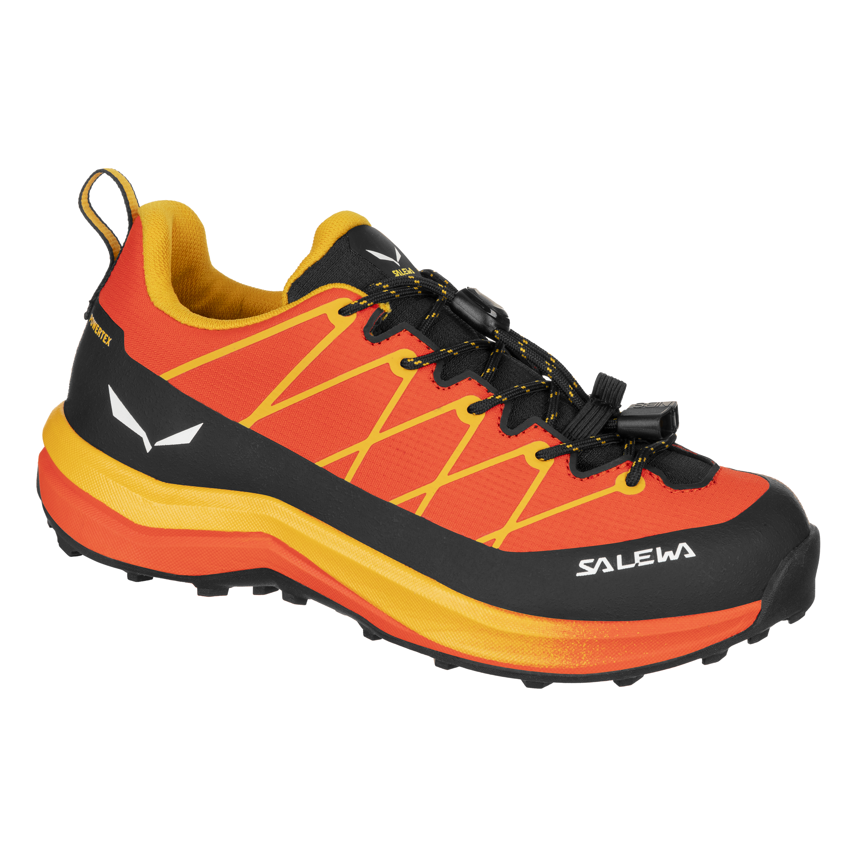 Wildfire 2 Powertex Schuh Kinder