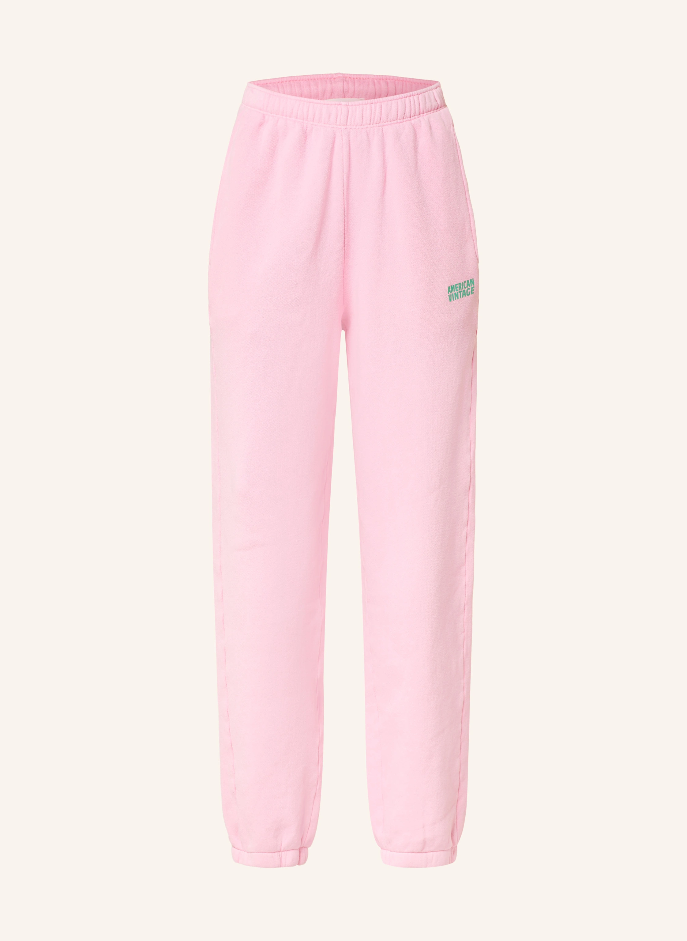 American Vintage Sweatpants IZUBIRD