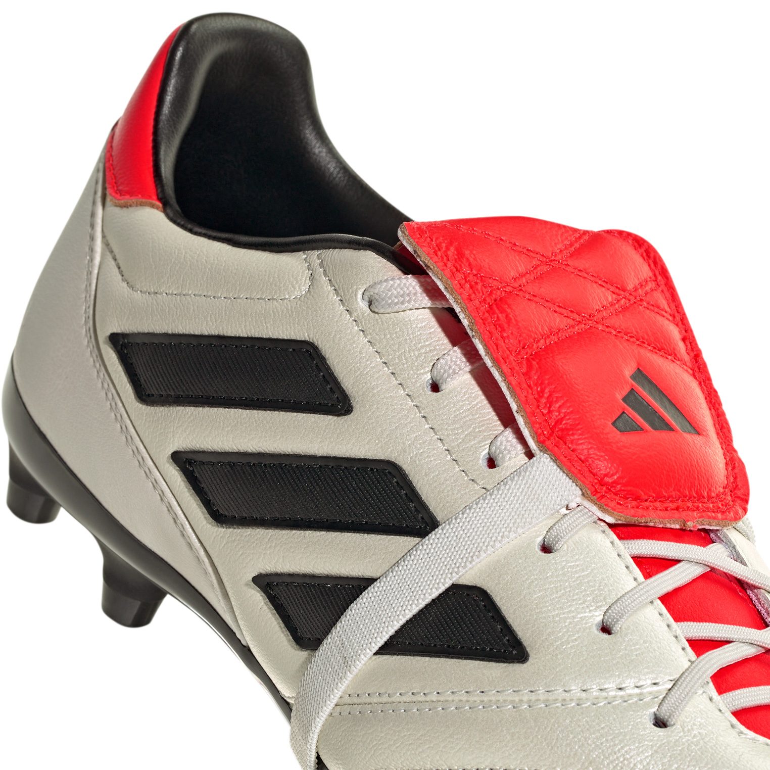 adidas Copa Gloro FG Fußballschuhe off white