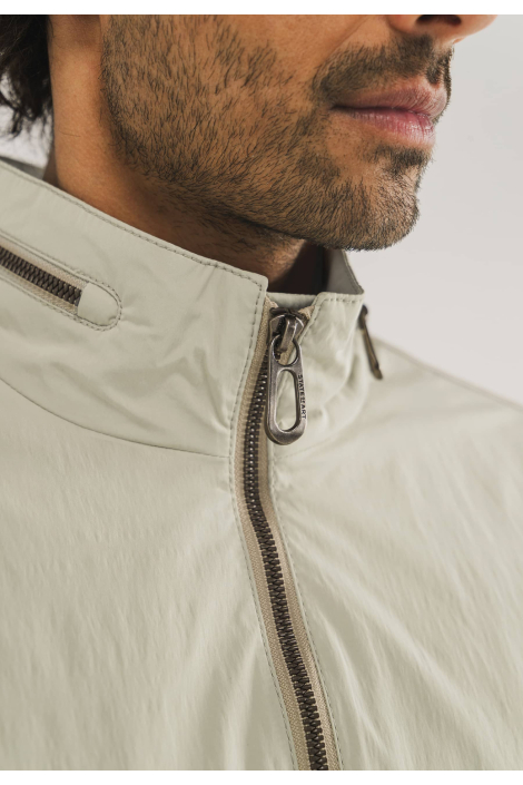 State of Art beige heren jas