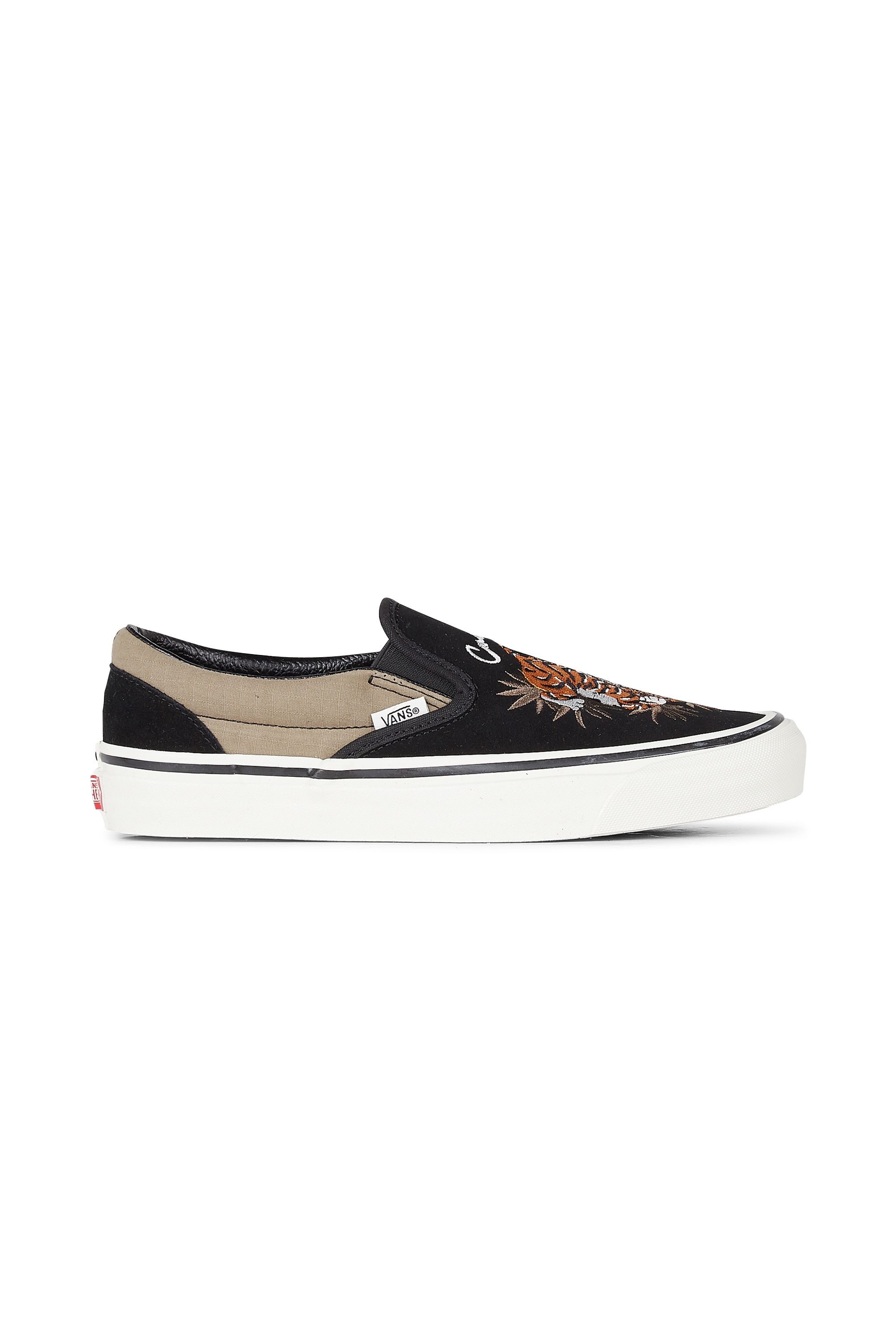 VANS Slip-on UA CLASSIC SLIP-ON 9 ANFC Multicolore